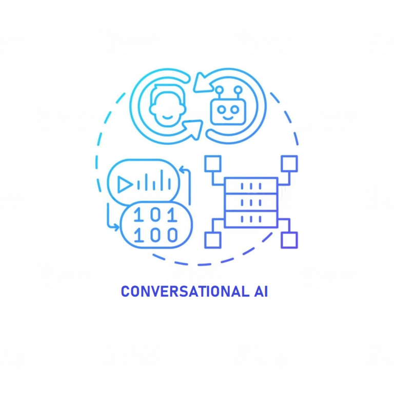 What Is Conversational Ai And How It Works Dataspace Insights 