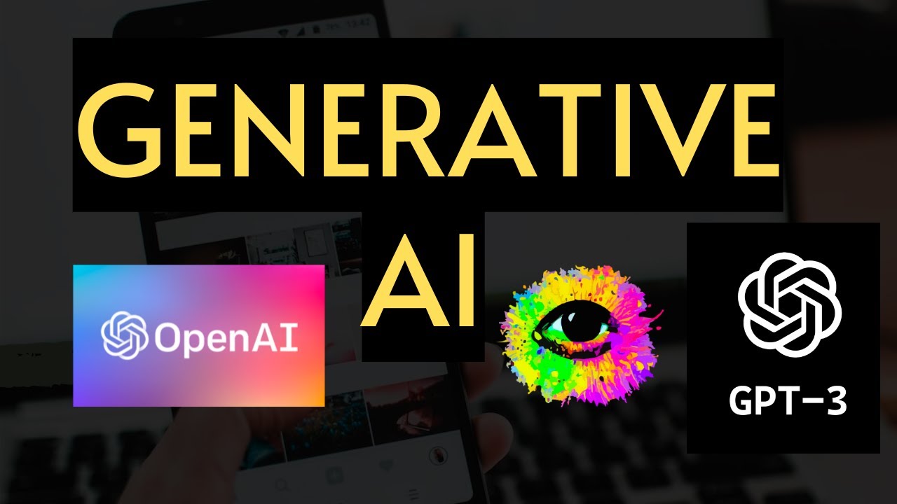 What-is-Generative-AI
