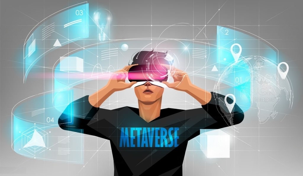 What-is-Metaverse