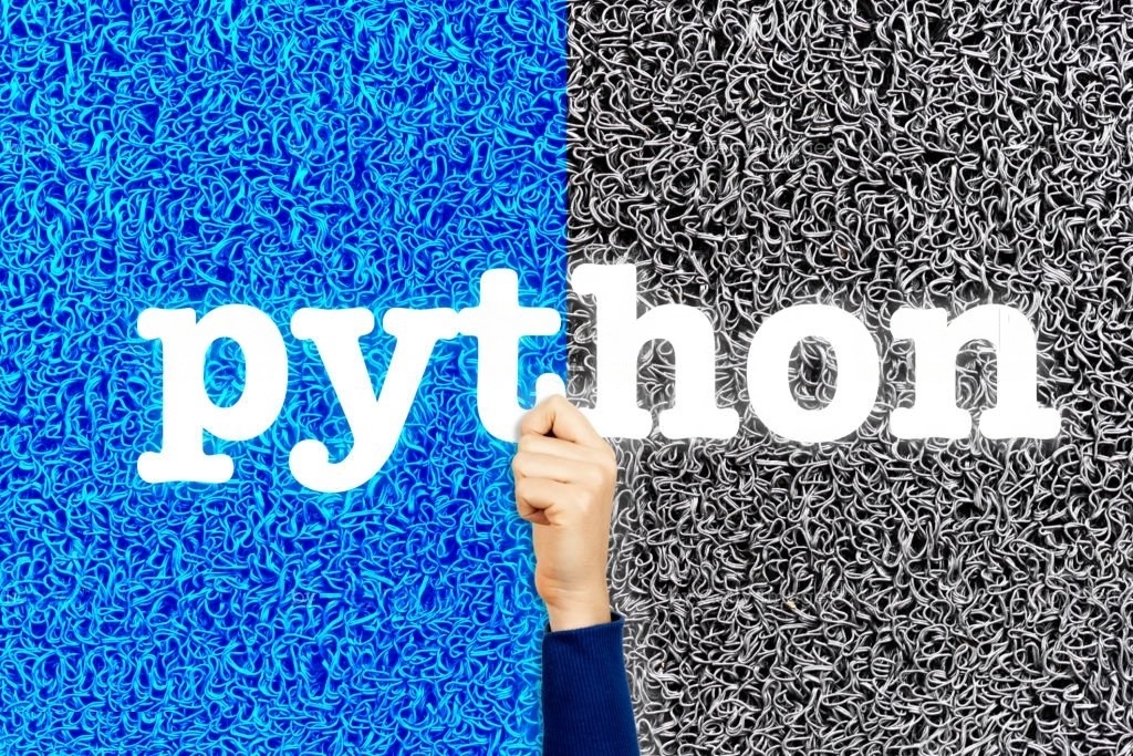 What-is-Python-Programming