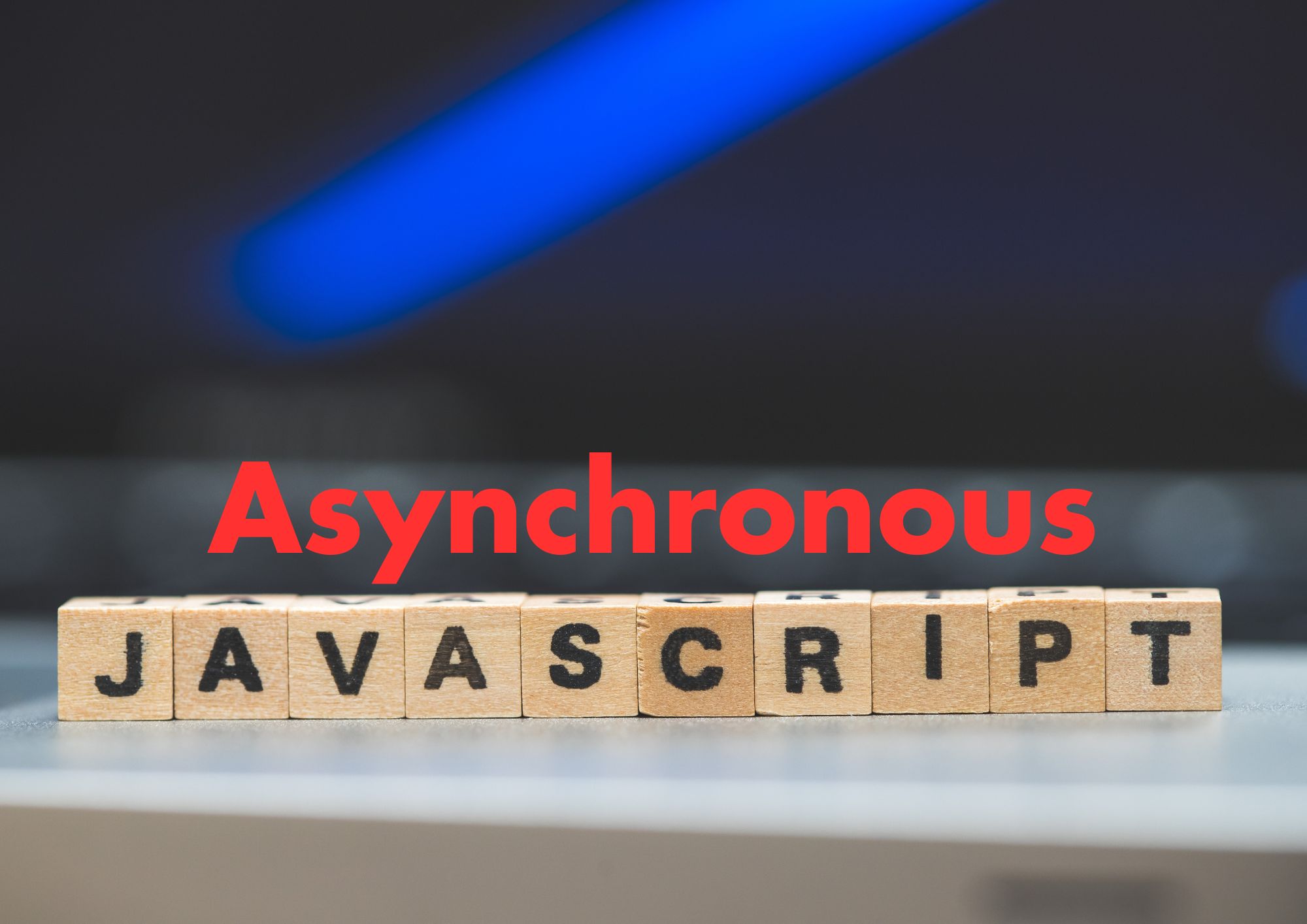 Javscript_Asynchronous