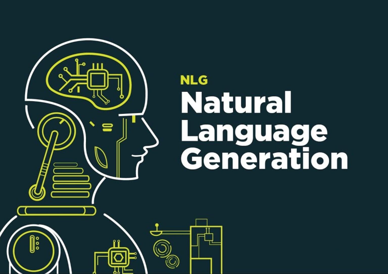 A Beginner's Guide to Natural Language Generation (NLG): Mastering the ...