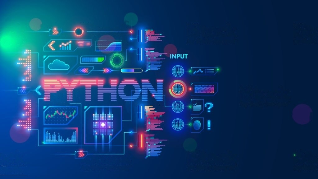 Python_Network_Programming