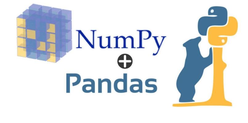 Python_Numpy_Pandas