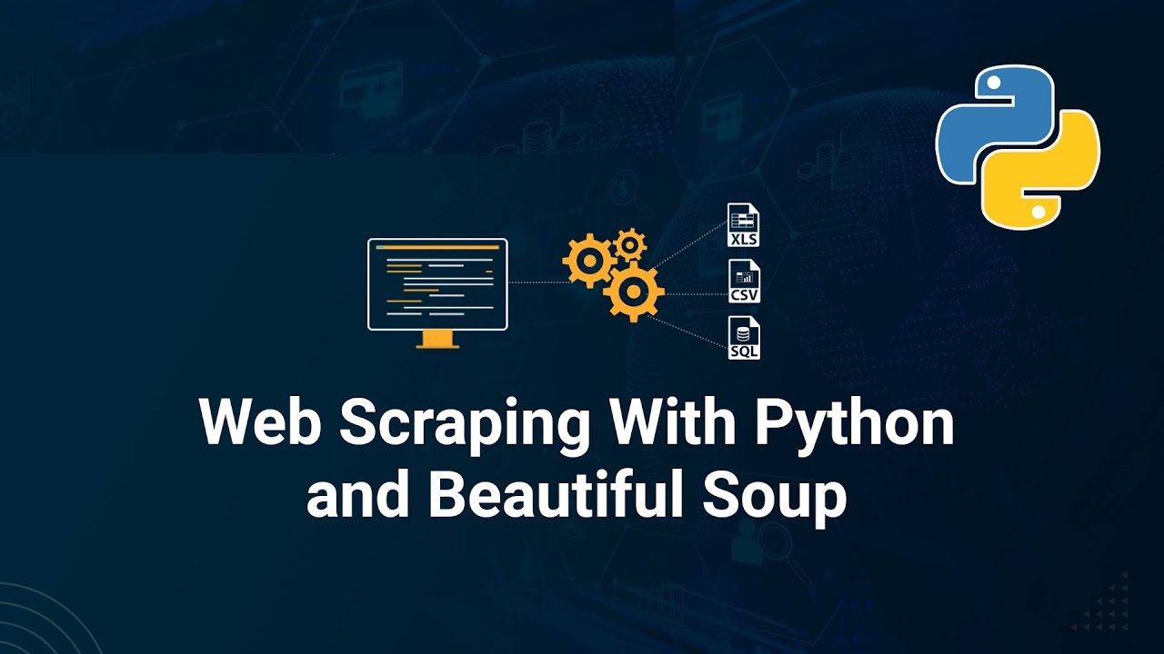 Python_Web_Scraping