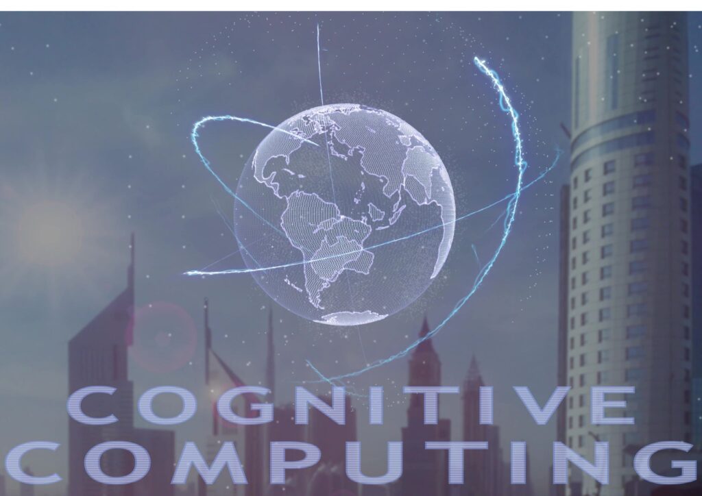 What Is Cognitive Computing And Its Applications - Dataspace Insights