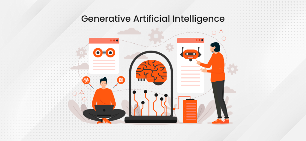 What Is Generative AI And Why Is It Important? - Dataspace Insights